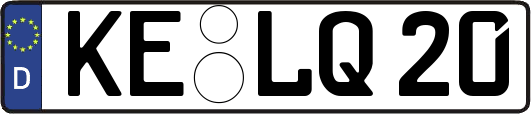 KE-LQ20