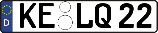 KE-LQ22