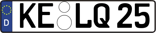 KE-LQ25