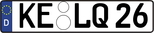KE-LQ26