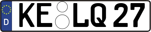 KE-LQ27