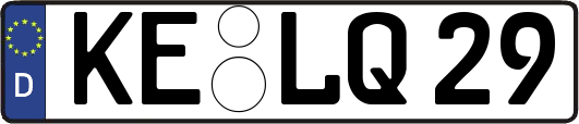 KE-LQ29