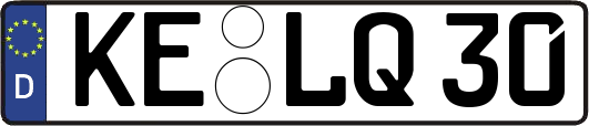 KE-LQ30