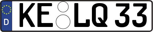 KE-LQ33