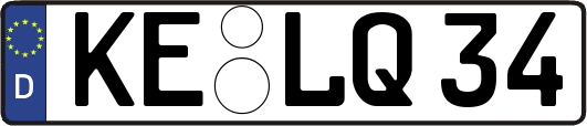 KE-LQ34