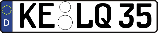 KE-LQ35