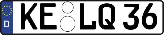 KE-LQ36