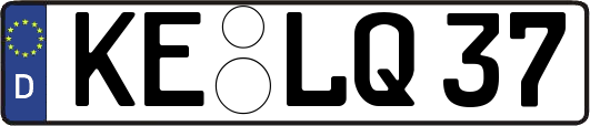 KE-LQ37