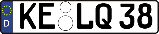 KE-LQ38
