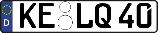 KE-LQ40