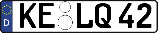 KE-LQ42