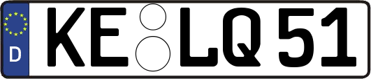 KE-LQ51