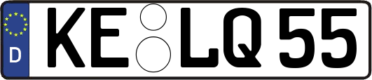 KE-LQ55