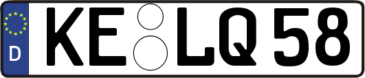 KE-LQ58