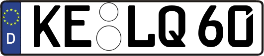 KE-LQ60