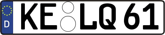 KE-LQ61