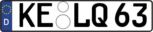KE-LQ63