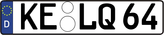 KE-LQ64