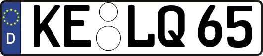 KE-LQ65
