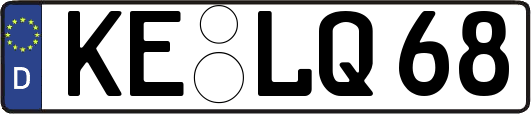KE-LQ68
