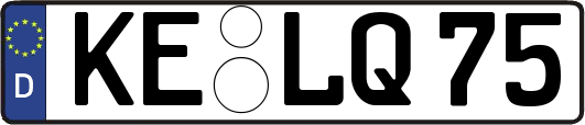 KE-LQ75