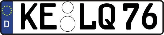 KE-LQ76