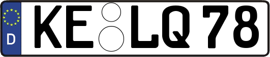 KE-LQ78