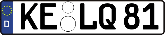 KE-LQ81