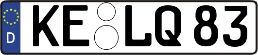 KE-LQ83