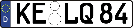 KE-LQ84
