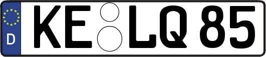 KE-LQ85