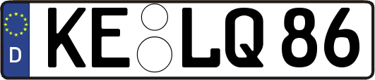 KE-LQ86
