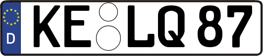 KE-LQ87