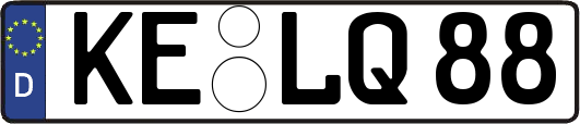KE-LQ88