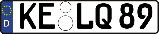 KE-LQ89