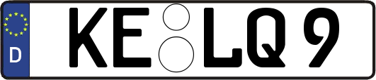 KE-LQ9