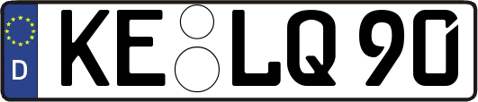 KE-LQ90