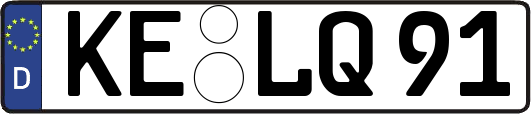 KE-LQ91