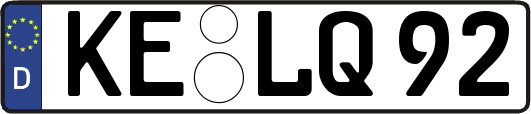 KE-LQ92