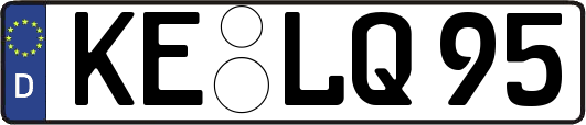 KE-LQ95