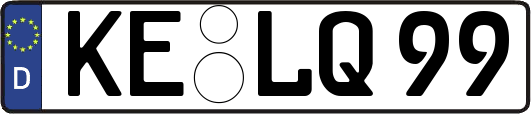 KE-LQ99