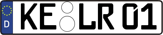 KE-LR01