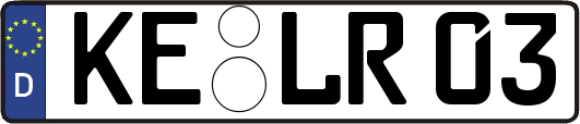 KE-LR03