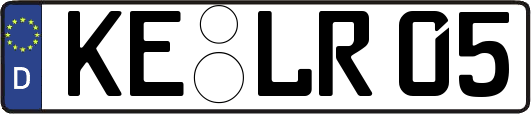 KE-LR05