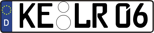 KE-LR06