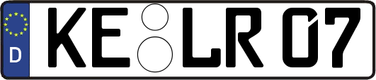 KE-LR07