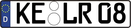 KE-LR08