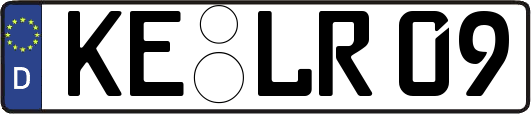 KE-LR09