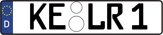 KE-LR1