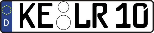 KE-LR10